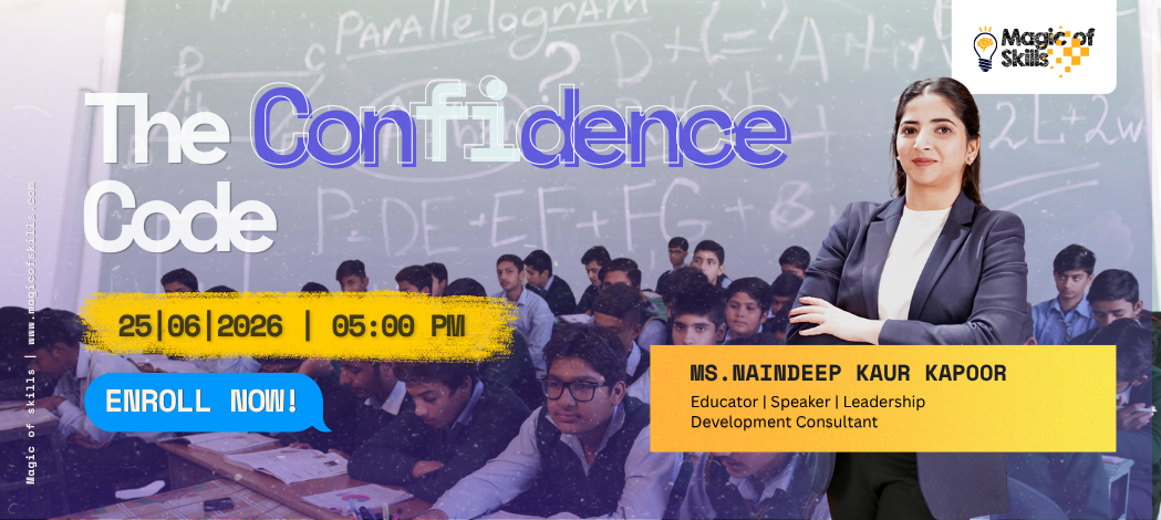 The Confidence Code