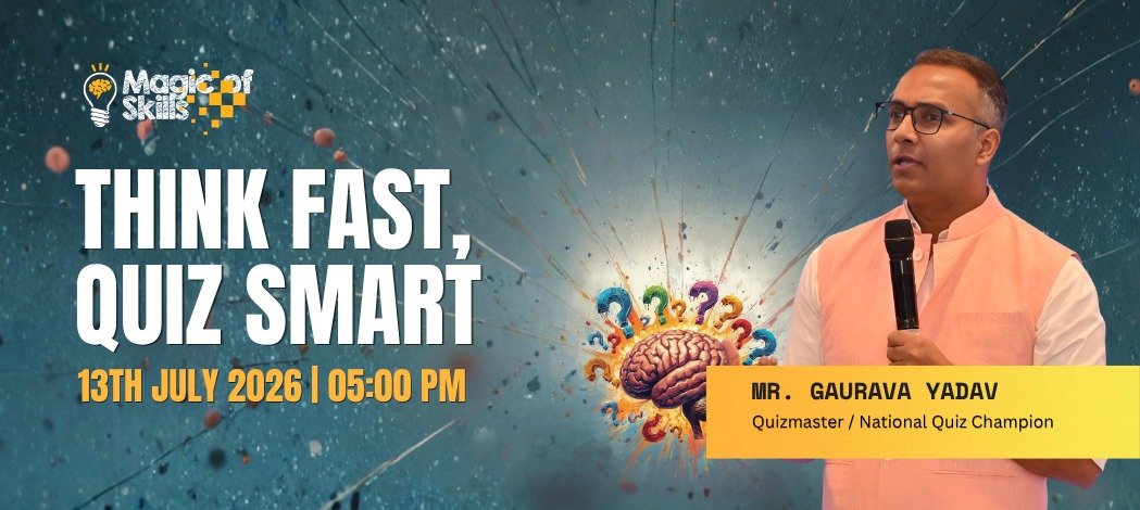 Think Fast, Quiz Smart